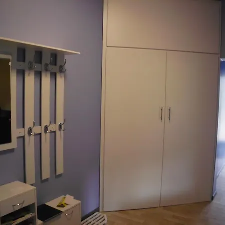 Verdenhalven Apartment