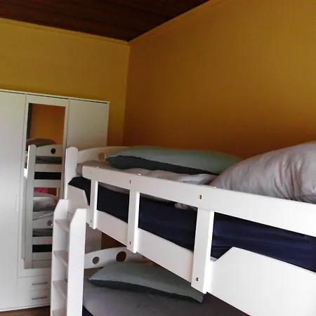 Apartment Verdenhalven
