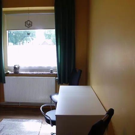 Apartment Verdenhalven *