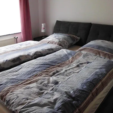 Verdenhalven Apartment *