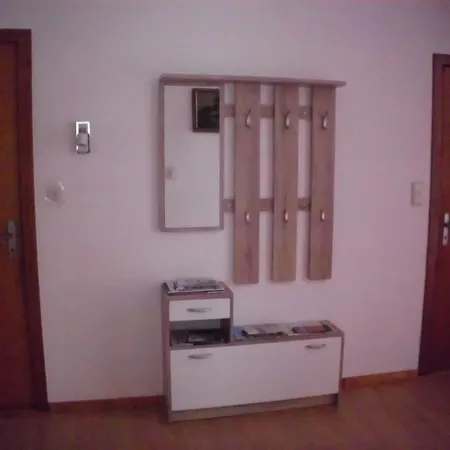 Verdenhalven Apartment *