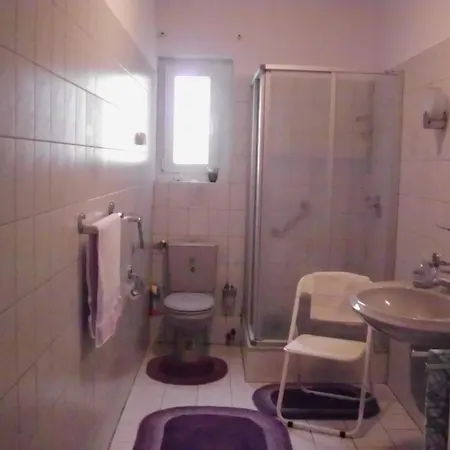 Apartmán Verdenhalven