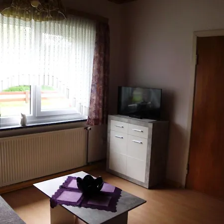 Verdenhalven Apartment *