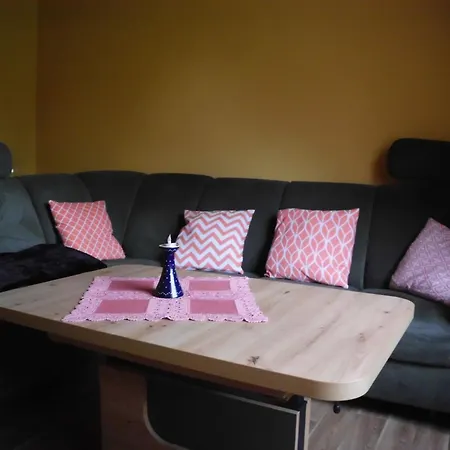 Verdenhalven Apartment *