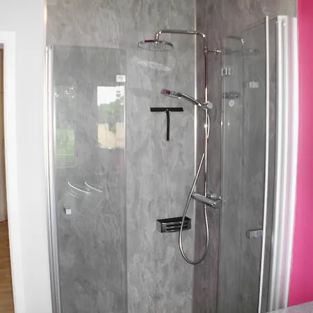 Apartmán Verdenhalven Horst (Osterholz)