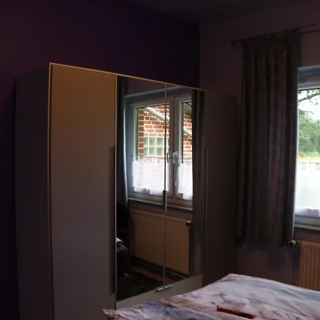 Apartmán Verdenhalven Horst (Osterholz)