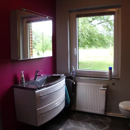 Apartment Verdenhalven *